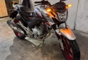 Motos - Honda Twister 2022 Nafta 22222Km - En Venta
