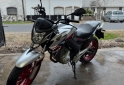 Motos - Honda Twister 2022 Nafta 22222Km - En Venta