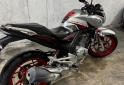 Motos - Honda Twister 2022 Nafta 22222Km - En Venta