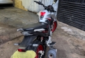 Motos - Honda Twister 2022 Nafta 22222Km - En Venta