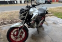 Motos - Honda Twister 2022 Nafta 22222Km - En Venta