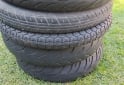 Otros - Lotes de cubiertas para moto - En Venta