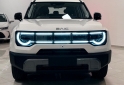 Camionetas - Baic BJ30 2026 Electrico / Hibrido 0Km - En Venta