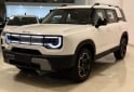 Camionetas - Baic BJ30 2026 Electrico / Hibrido 0Km - En Venta