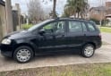 Autos - Volkswagen Suran 2010 Nafta 158000Km - En Venta