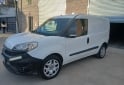 Utilitarios - Fiat Doblo 2017 Nafta 53500Km - En Venta