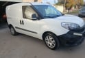 Utilitarios - Fiat Doblo 2017 Nafta 53500Km - En Venta