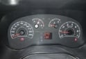 Utilitarios - Fiat Doblo 2017 Nafta 54500Km - En Venta