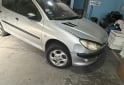 Autos - Peugeot 206 XTD 2004 Diesel 170000Km - En Venta
