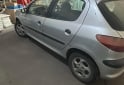 Autos - Peugeot 206 XTD 2004 Diesel 170000Km - En Venta