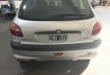 Autos - Peugeot 206 XTD 2004 Diesel 170000Km - En Venta
