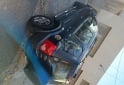 Camionetas - Ford Ecosport 2008 GNC 215000Km - En Venta