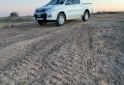 Camionetas - Toyota Hilux srv 2012 Diesel 113000Km - En Venta