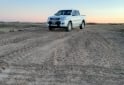 Camionetas - Toyota Hilux srv 2012 Diesel 113000Km - En Venta