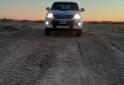 Camionetas - Toyota Hilux srv 2012 Diesel 113000Km - En Venta