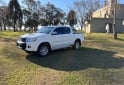 Camionetas - Toyota Hilux srv 2012 Diesel 113000Km - En Venta