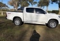 Camionetas - Toyota Hilux srv 2012 Diesel 113000Km - En Venta