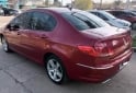 Autos - Peugeot 408 2013 GNC 165000Km - En Venta