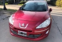 Autos - Peugeot 408 2013 GNC 165000Km - En Venta