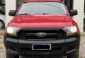 Camionetas - Ford Ranger 2013 Diesel 1Km - En Venta