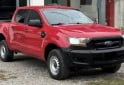 Camionetas - Ford Ranger 2013 Diesel 1Km - En Venta