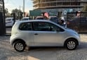 Autos - Volkswagen Up 1.0 take 2015 Nafta - En Venta