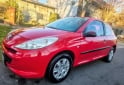 Autos - Peugeot 207 2011 Nafta 130000Km - En Venta