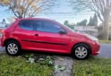 Autos - Peugeot 207 2011 Nafta 130000Km - En Venta
