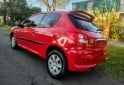 Autos - Peugeot 207 2011 Nafta 130000Km - En Venta