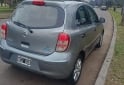 Autos - Nissan March 2013 Nafta 96000Km - En Venta
