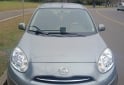 Autos - Nissan March 2013 Nafta 96000Km - En Venta
