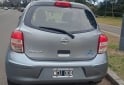 Autos - Nissan March 2013 Nafta 96000Km - En Venta