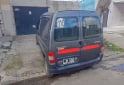 Utilitarios - Citroen Berlingo 2012 Diesel 250000Km - En Venta