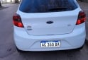 Autos - Ford KA 1,5 SEL 2018 Nafta 55000Km - En Venta