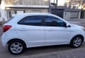 Autos - Ford KA 1,5 SEL 2018 Nafta 55000Km - En Venta