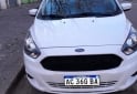 Autos - Ford KA 1,5 SEL 2018 Nafta 55000Km - En Venta