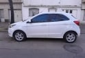 Autos - Ford KA 1,5 SEL 2018 Nafta 55000Km - En Venta