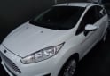 Autos - Ford Fiesta SE 2017 Nafta 60000Km - En Venta