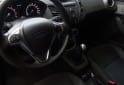Autos - Ford Fiesta SE 2017 Nafta 60000Km - En Venta