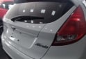 Autos - Ford Fiesta SE 2017 Nafta 60000Km - En Venta