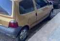 Autos - Renault Twingo no ka 1998 Nafta 223000Km - En Venta