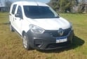 Utilitarios - Renault kangoo ii express emotion 2023 Nafta 61000Km - En Venta