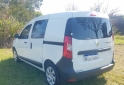 Utilitarios - Renault kangoo ii express emotion 2023 Nafta 61000Km - En Venta