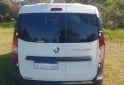 Utilitarios - Renault kangoo ii express emotion 2023 Nafta 61000Km - En Venta