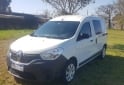 Utilitarios - Renault kangoo ii express emotion 2023 Nafta 61000Km - En Venta