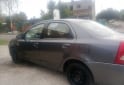 Autos - Toyota Etios XS 1.5 2015 Nafta 278792Km - En Venta