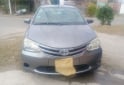 Autos - Toyota Etios XS 1.5 2015 Nafta 278792Km - En Venta