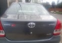 Autos - Toyota Etios XS 1.5 2015 Nafta 278792Km - En Venta
