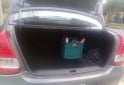 Autos - Toyota Etios XS 1.5 2015 Nafta 278792Km - En Venta