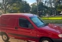 Utilitarios - Peugeot Partner 1.9 diesel furgon 2007 Diesel 500000Km - En Venta